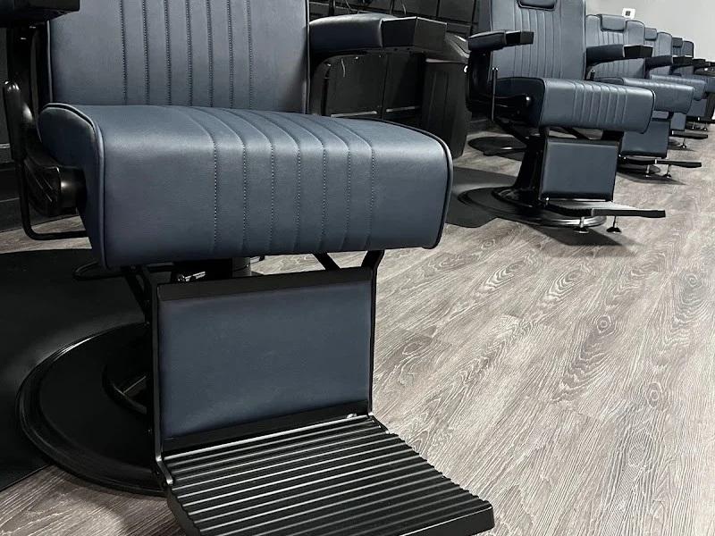 Navarre Beach Barber Shop