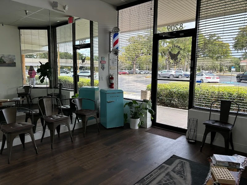 Angelos Barber Shop