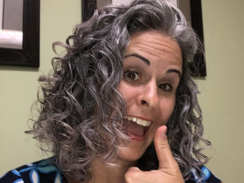 Curls On Cue / N.A.C. Soapery