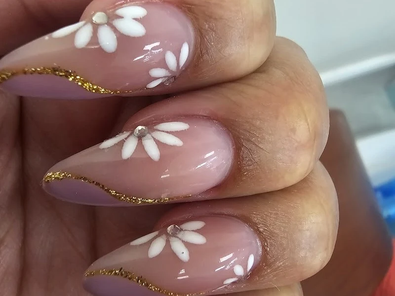 Lisbel Yanil NailStudio