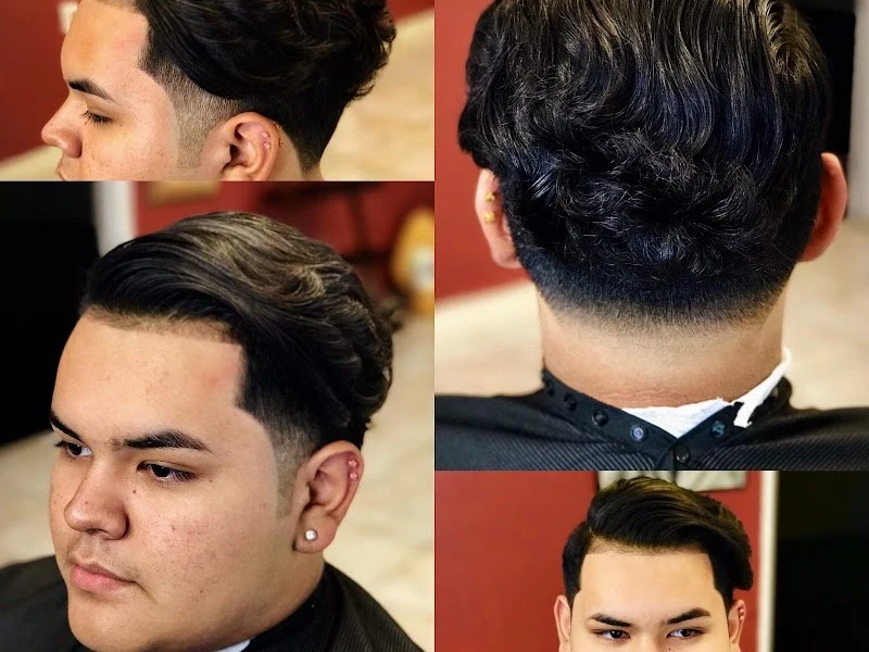 Cool Cutters Barbershop