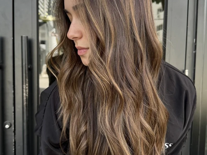 Andy Macedo Hair Stylist