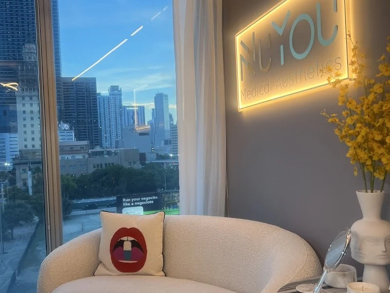 NuYou Medical Aesthetics