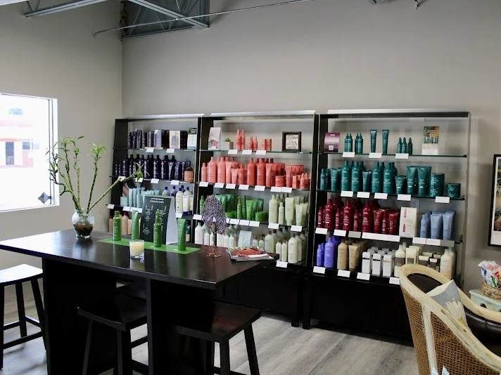 Roots Salon Cape Coral