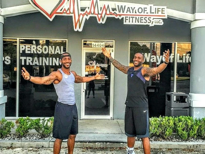 Way Of Life Fitness