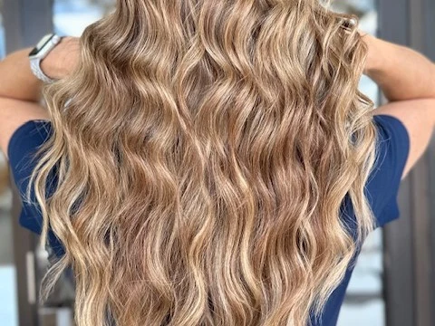 Adorn Extensions & ColorÂ· Tampa