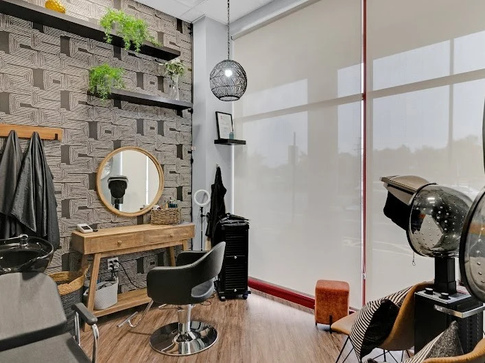 PHENIX SALON SUITES