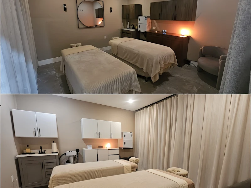 Danihands spa - massage therapy