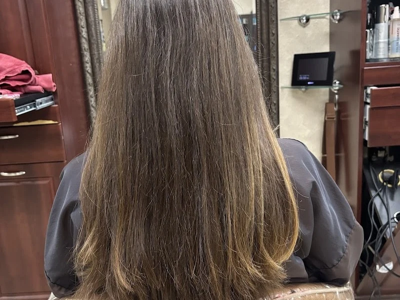 Shear Impressions Salon & Hair Extension Bar