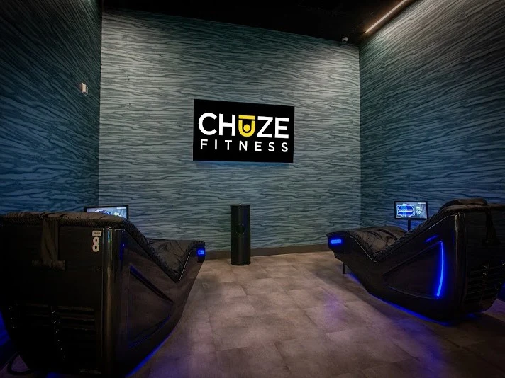 Chuze Fitness