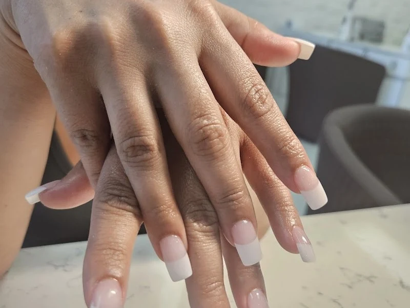 Star Nail Lounge, Inc