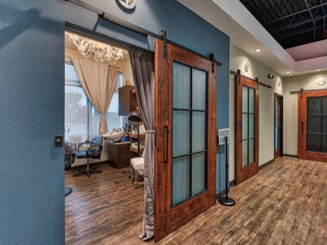 Salons by JC Coral Gables on Miracle Mile