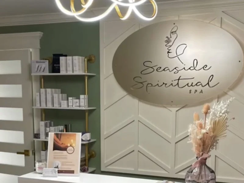 Seaside Spiritual Spa