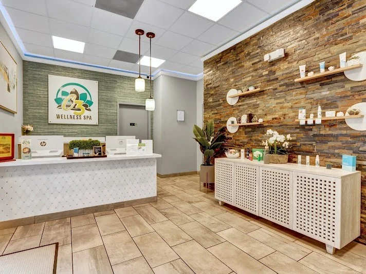 C3 Wellness Spa - Cypress