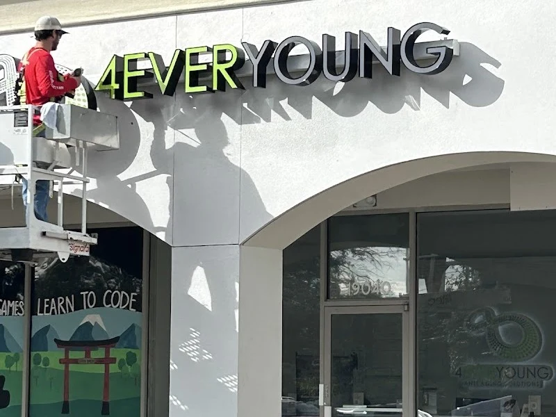 4Ever Young Med Spa & Wellness Center - New Tampa