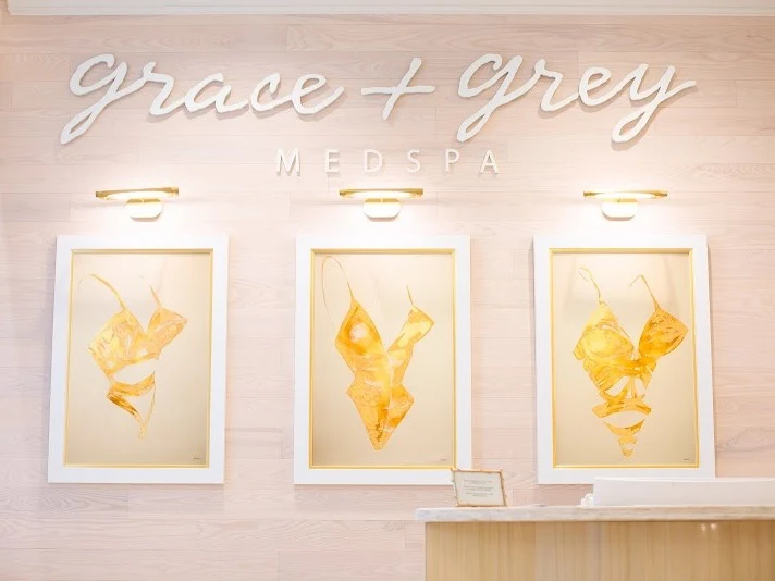 Grace and Grey Med Spa
