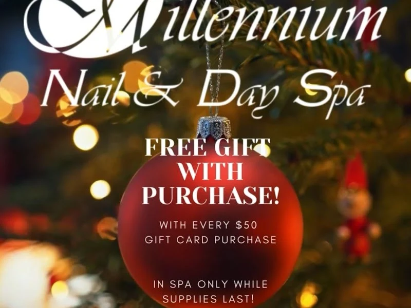 Millennium at Midtown Nail & Day Spa