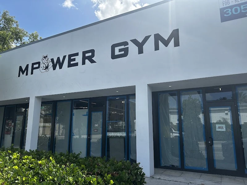 MPower Gym