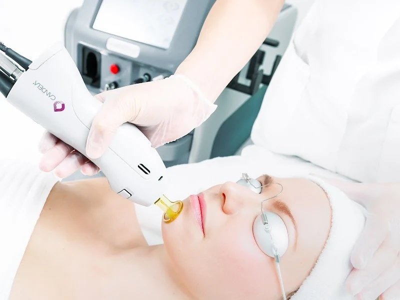 Solea Medical Spa & Beauty Lounge