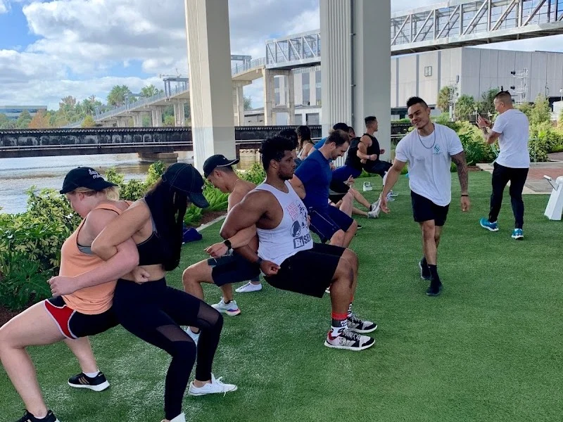 Lift The Soul Fitness