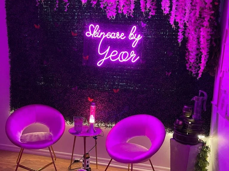 Geor Med Spa| | Weight loss| Laser hair removal | Facial | Massages|