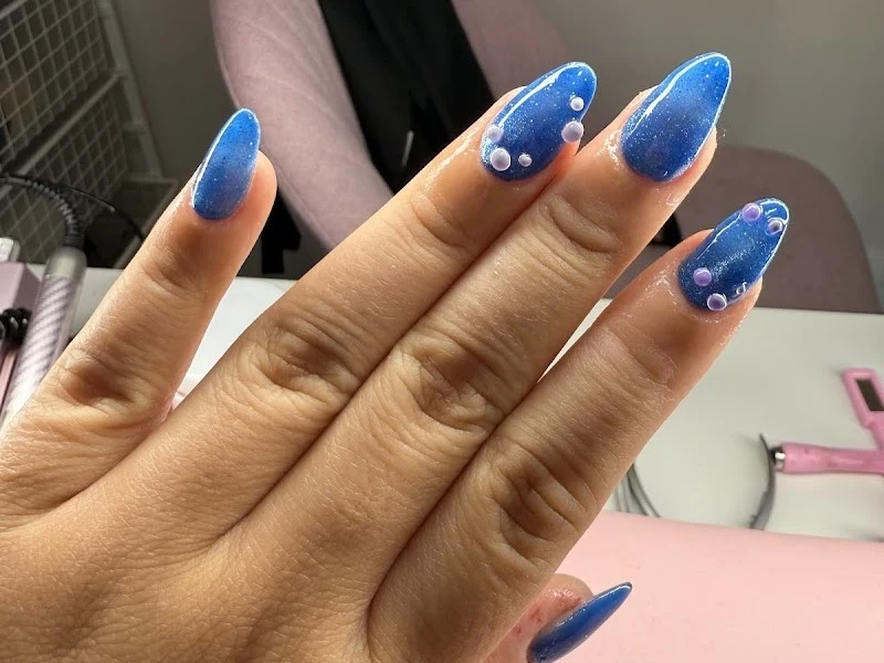 Yancy Nail Room