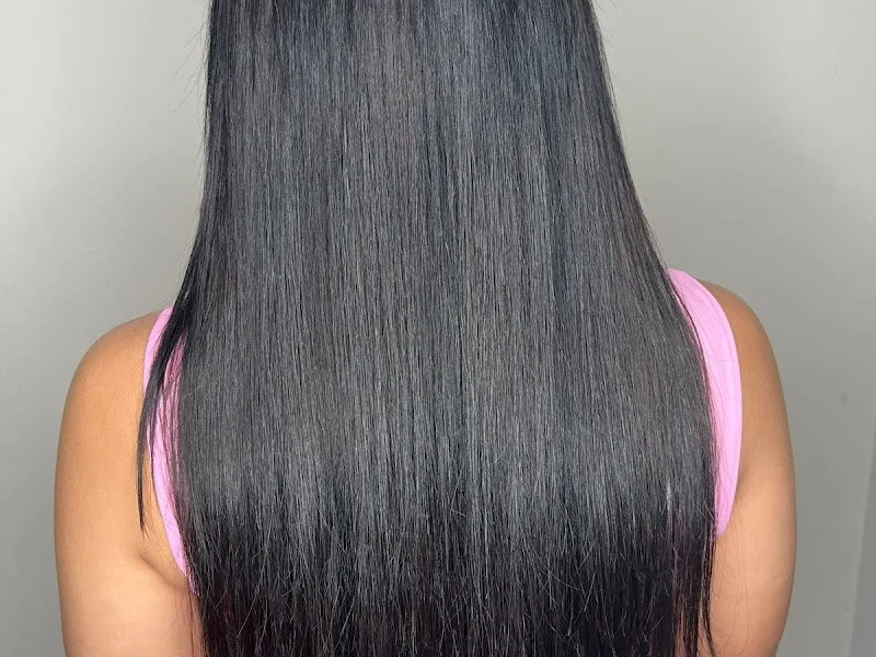 Willkahairstylist