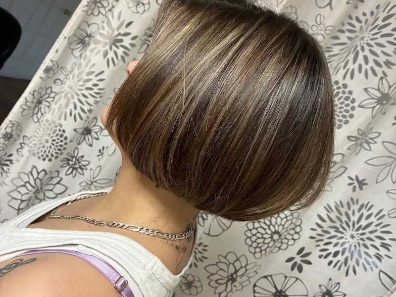 Paris Hair The New Look