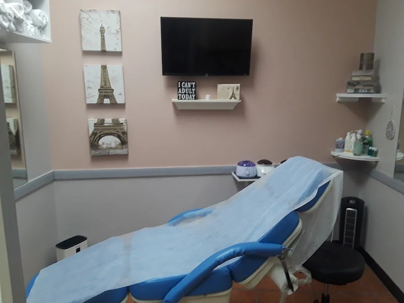 Bellissimo Hair Salon and Barbershop LLC