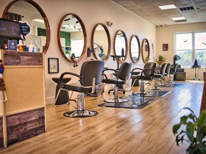 FX Hair Studios
