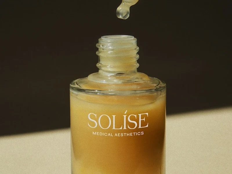 SOLISE Med Spa
