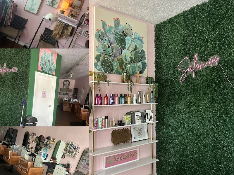 Salon 44