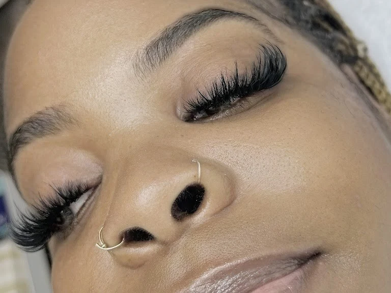 Magnificent lash art Cape Coral