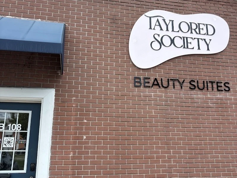 Taylored Society