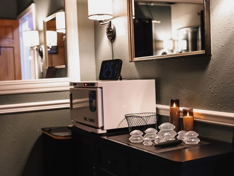 Therapeutic Massage Studio