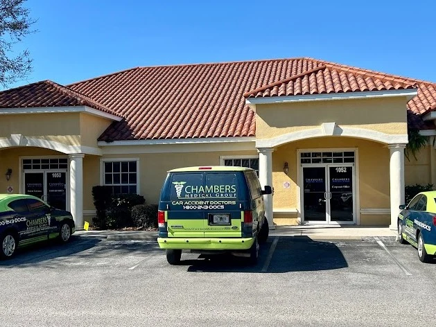 Chambers Medical Group
