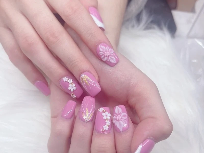 California Nails