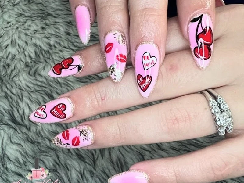 Asia Nails