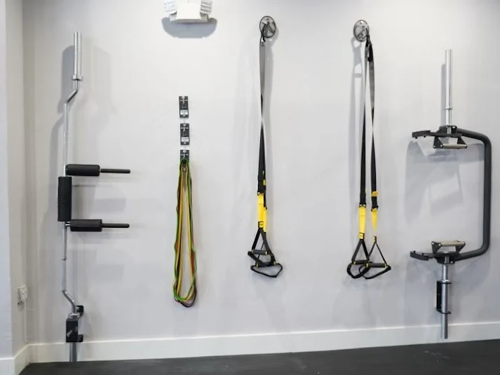 Synergee Fitness