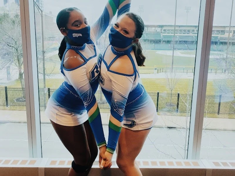 The Stingray Allstars Tampa
