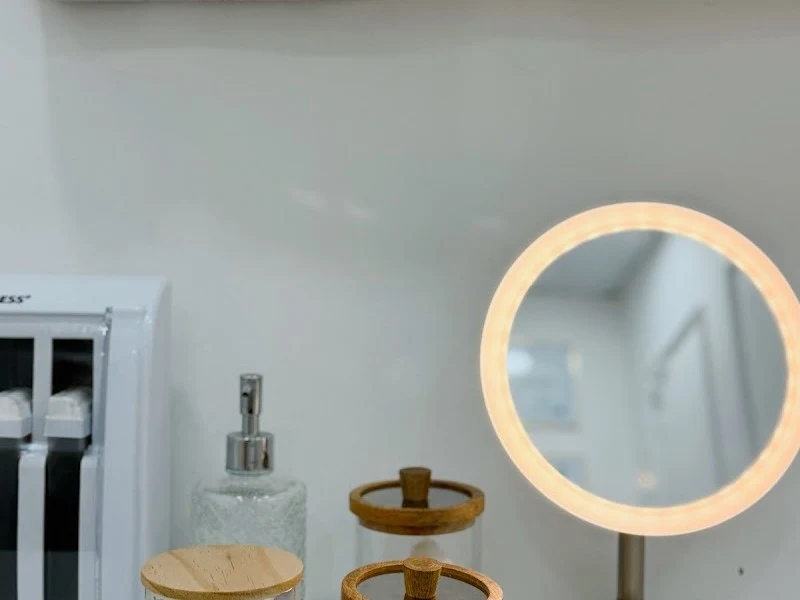 The Art of Brazilian Wax
