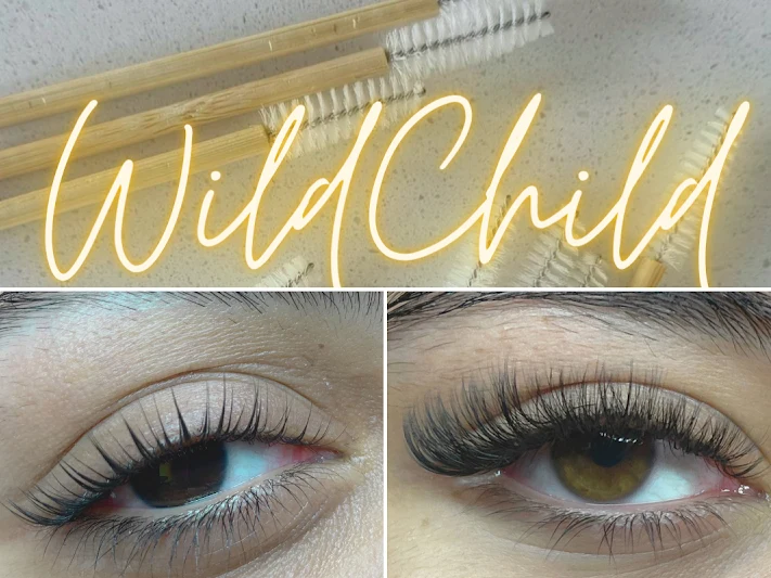 Wild child Beautyy studio