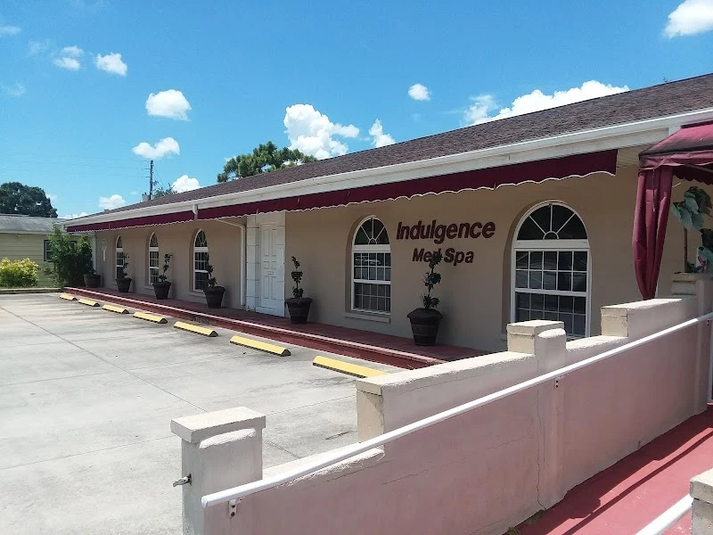 Indulgence Medical Day Spa