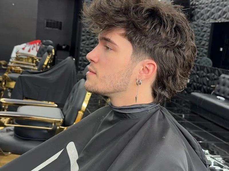 El Barbershop