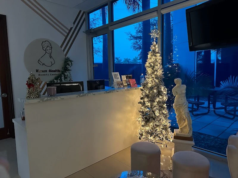 Venus Health Beauty Center