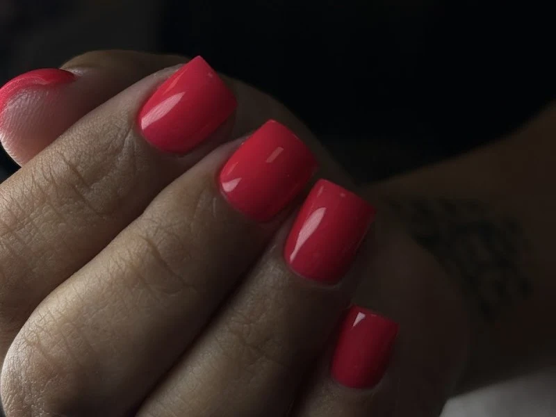 Lianay Chaleton nails studio