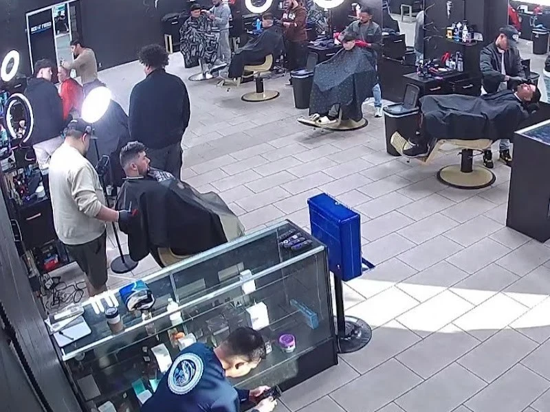 Ace Of Fades Barbershop