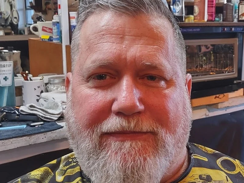 JBrownBarber