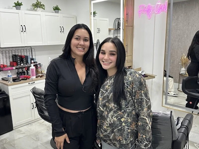 Michelle Beauty Hair - Cirugia Capilar Professional Keratin Treatment