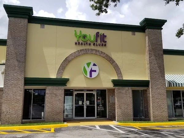 YouFit Gyms Hollywood
